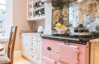 St Michaels Town House - Elegant and Large Holiday Home in the Heart of Gloucester - Foto 10