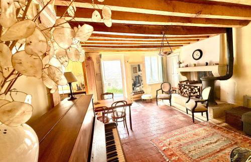 Sweet Pea Cottage - Foto 12