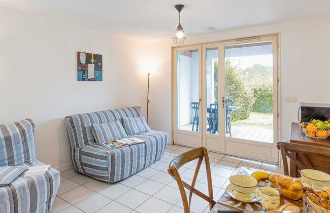 Les Rives Marines - Foto 8