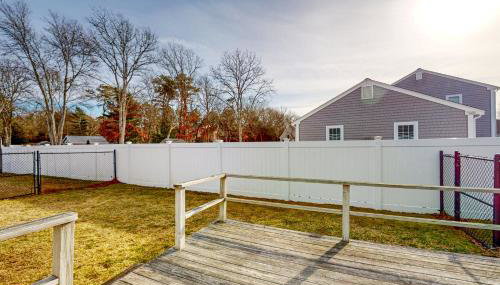 Centerville Hideaway - Photo 3