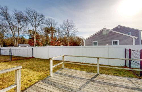 Centerville Hideaway - Foto 3