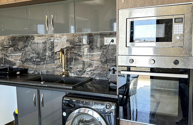 Lovely 3 Bedrooms Fully Equipped With Central Ac - Foto 7