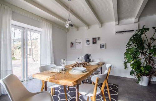 Holiday home in Oprtalj - Istrien 37043 - Foto 3