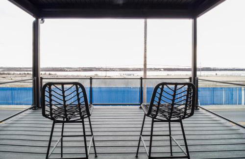 Industrial Riverview-EV Charger-6min to Louisville - Foto 57