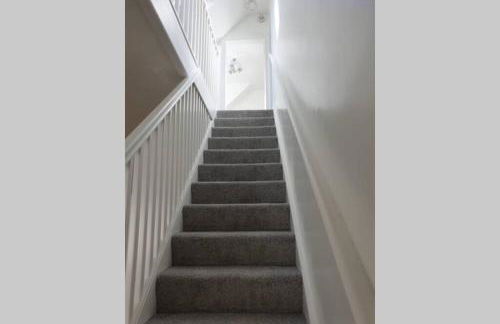 Shadow's Cottage situated in Fishertown, Nairn. - Foto 25