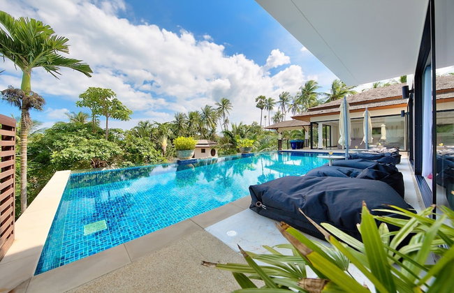 Baan Maliwan - Foto 16