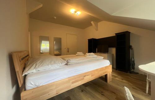 ciao-aschau Haus zur Burg Apartment 305 Geres - Foto 7