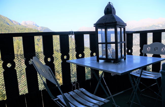 Pra Loup Vacances - Foto 62