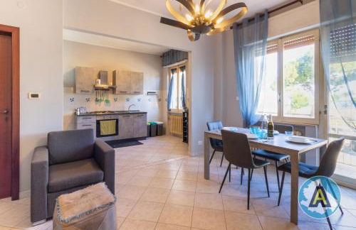 Casa Del Bello - Appartamento di fronte al mare a Silvi - Foto 12