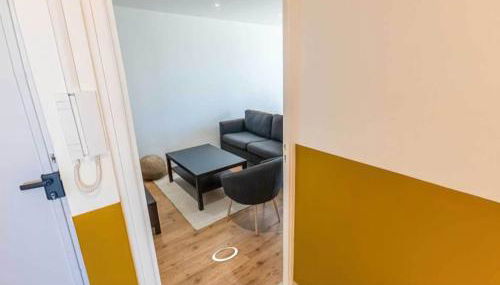 Private Room in a shared flat Lyon 8e - Foto 4, Other