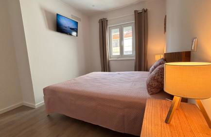 Charming Baixa VI - 2 Room Apt - Foto 23