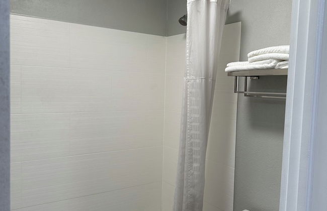 MainStay Suites Springfield South - Battlefield Rd - Foto 54