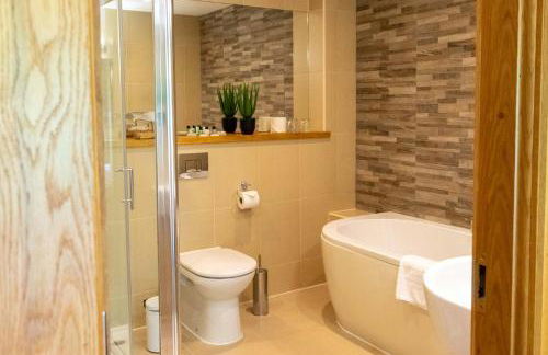 Craigmhor Lodge & Courtyard - Foto 14