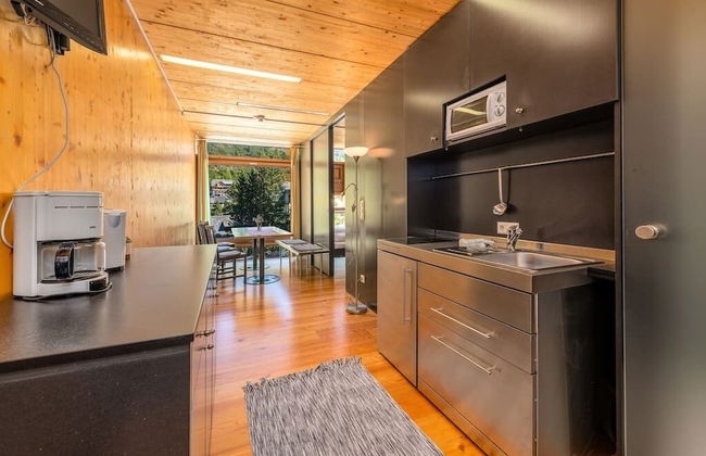 Holzboxen Planneralm - Foto 5