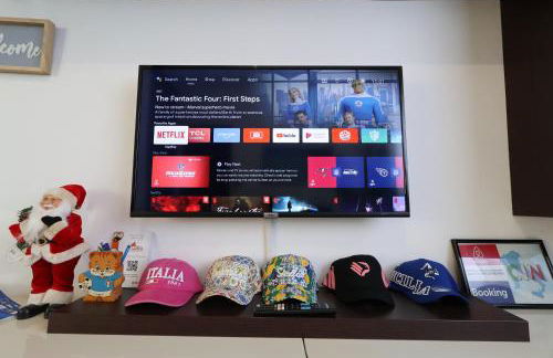 Ciachea Home Casa indipendente con parcheggio vicino Palermo e aeroporto - Foto 9