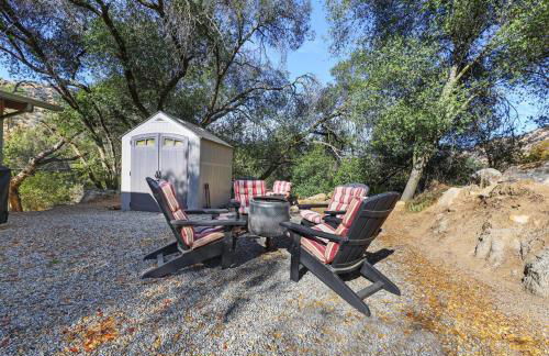 Bear Hollow by Sequoia National Park - Foto 62