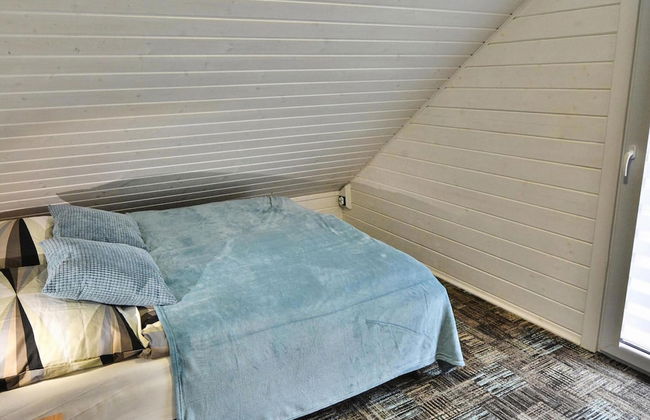 Chalet in Grzybowo Near the Beach - Photo 4