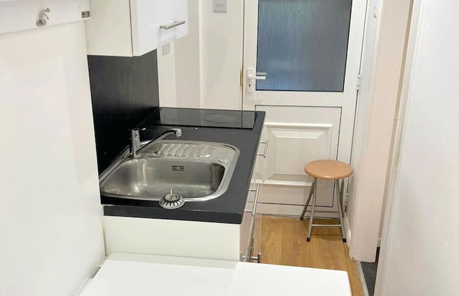 Cute Studio Apartment in South Croydon - Foto 3