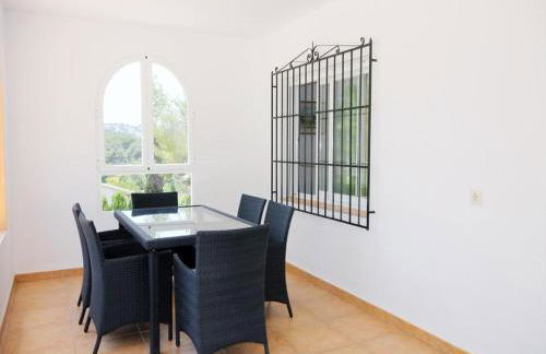 Holiday Home Caleta - Foto 21