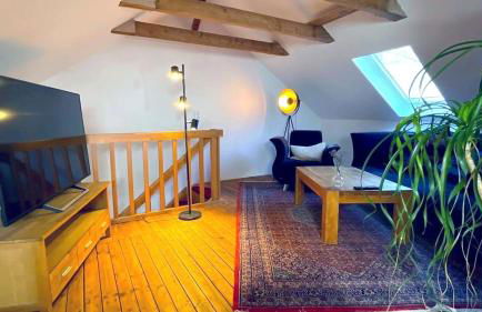 Das Rubinhaus für Dich allein! - Foto 10