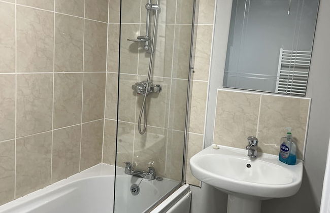 The Market Street Apartments - Ulverston - Foto 15