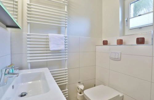 Ferienwohnung Salzwiesen - Foto 24