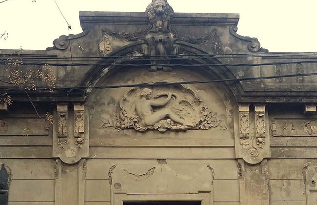 Visite guidée du quartier Pichincha - Photo 6