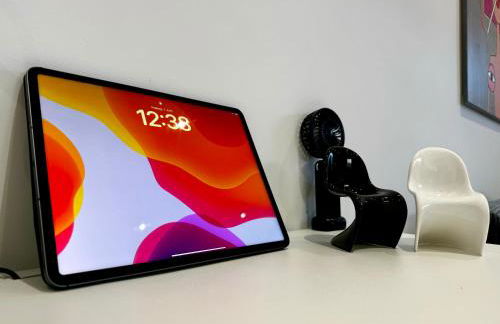 Big-City-Designapartment - Foto 52