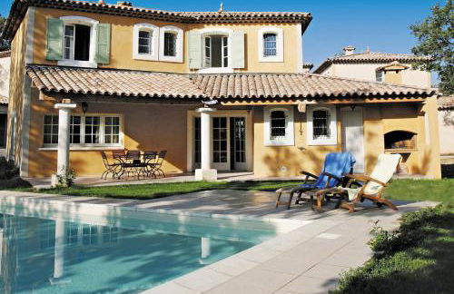 Lagrange Vacances Domaine de Fayence - Foto 10