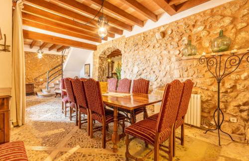 Villa Santa Llucia by Interhome - Foto 14