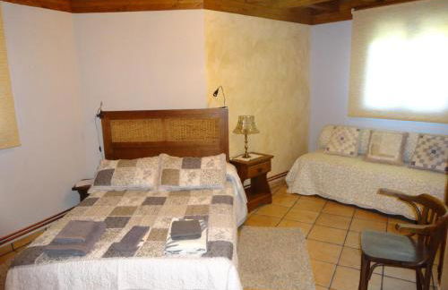 Casa Rural Landa - Foto 37