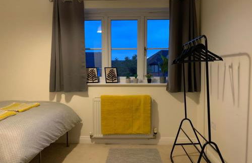 Spacious and amazing 4 bedroom detached house - Foto 13