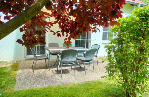 Ferienhaus Stille Liebe am Plauer See - Foto 4