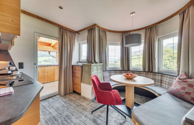 Hotel Talhof - Foto 10