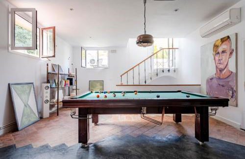 Canela Homes BARCELONA PERMANYER - Photo 58