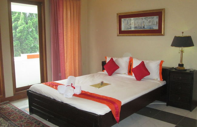 Simply Homy Guesthouse Graha Puspa - Photo 6