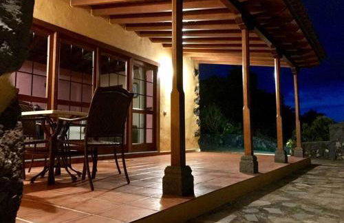 RUSTIC HOUSE LA MONTAÑA - Foto 21