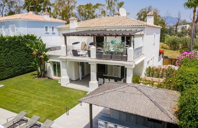 Villa Zacaluca - Photo 65