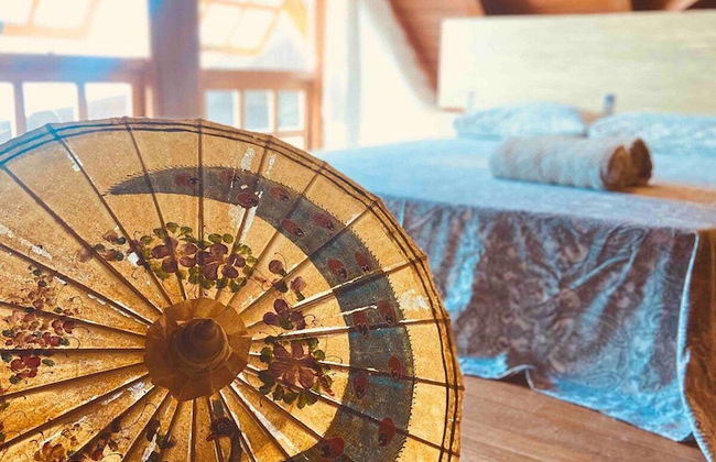 Villa Bali - Photo 3