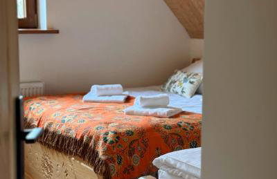 Apartamenty na Soszowie, Wisła - widokowe miejsce z Balią & Prywatną Sauną, obok stoku narciarskiego i Bike Parku, dla max 16 osób - Foto 66