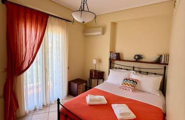 Trizonia View Beach House - Glyfada Village by MPS - Photo 31