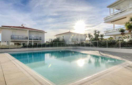 Apartment Royal Rivage-2 by Interhome - Foto 34