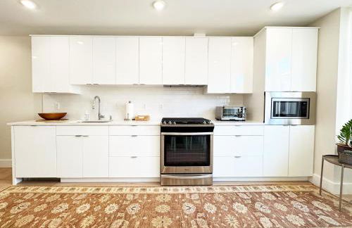 The Executive - Center-City - 3BR-4Bath-Private-Garage - Foto 6