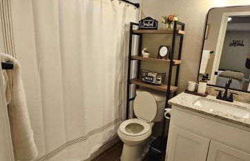 Belton Lakehouse - Foto 140