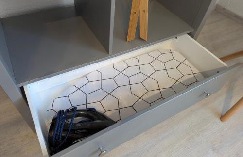 Ferienwohnung Marktblick - Foto 6