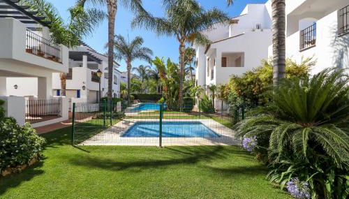 San Pedro beachside apartment - Photo 4