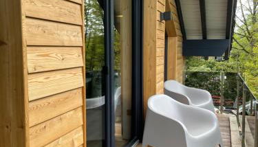 The Green One Edersee - Foto 2