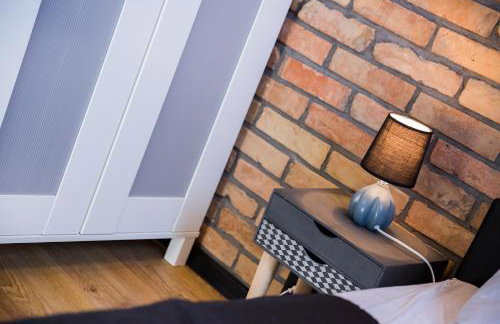 Apartament Zeglarski - Foto 9