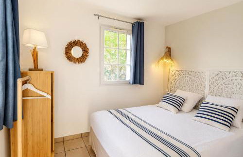 Appartements au coeur du golf, proche du lac et vélodyssée - Foto 4