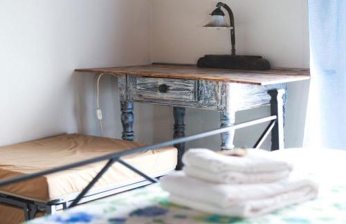 Affittacamere Borgo degli Artisti boutique rooms - Foto 20